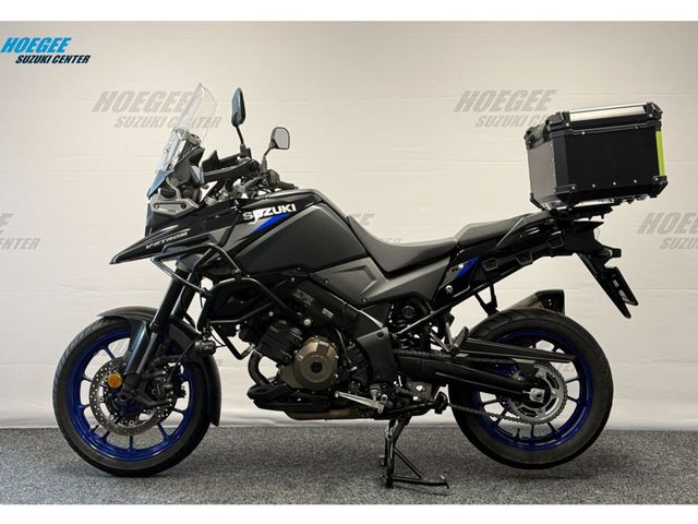 suzuki - v-strom-1050-a