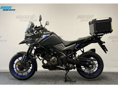 SUZUKI V-STROM 1050/A – foto 4