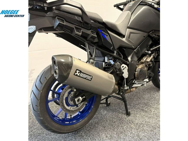 suzuki - v-strom-1050-a