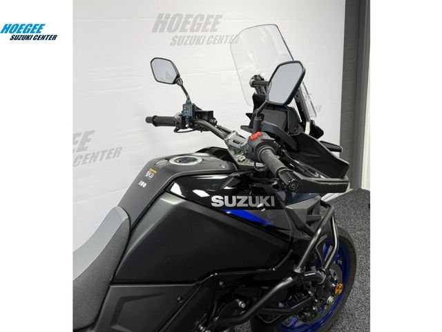 suzuki - v-strom-1050-a