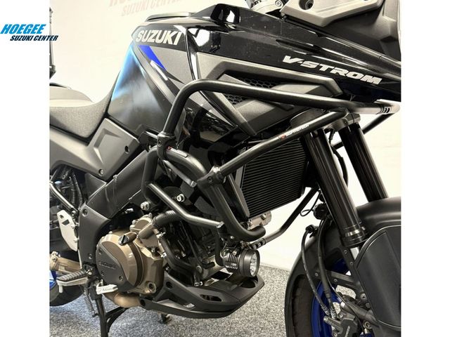 suzuki - v-strom-1050-a