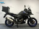 SUZUKI V-STROM 1050/A