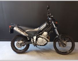 Yamaha XG 250 Tricker 2006 occasion
