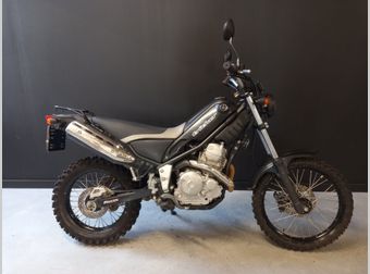 Yamaha XG 250 Tricker 2006 occasion
