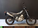 YAMAHA XG 250 TRICKER