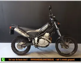 Yamaha XG 250 Tricker 2006 occasion