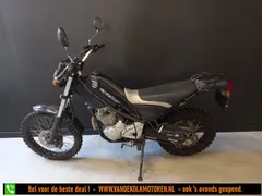Yamaha XG 250 Tricker 2006 occasion – foto 9 van 12