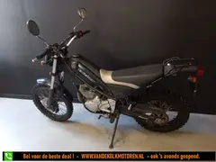 Yamaha XG 250 Tricker 2006 occasion – foto 10 van 12