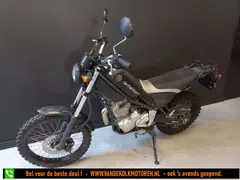Yamaha XG 250 Tricker 2006 occasion – foto 8 van 12