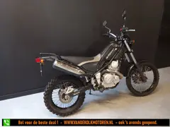 Yamaha XG 250 Tricker 2006 occasion – foto 3 van 12