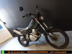 Yamaha XG 250 Tricker 2006 occasion – foto 5 van 12