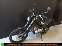 Yamaha XG 250 Tricker 2006 occasion – foto 7 van 12
