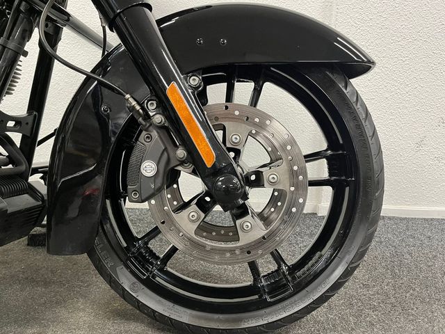 harley-davidson - street-glide-flhx