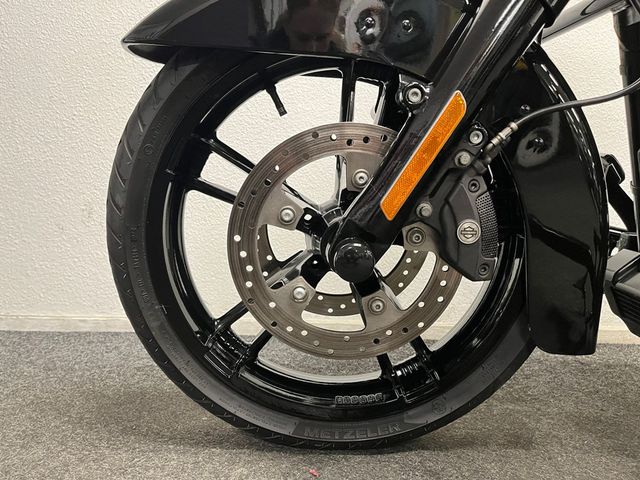 harley-davidson - street-glide-flhx