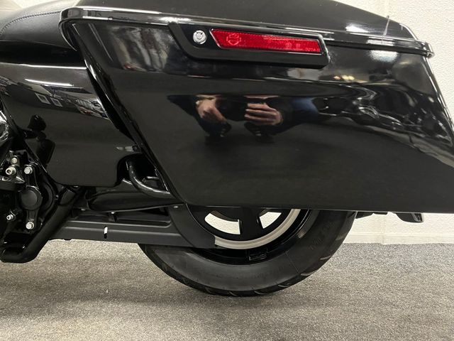 harley-davidson - street-glide-flhx