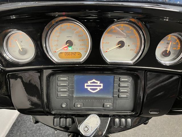 harley-davidson - street-glide-flhx