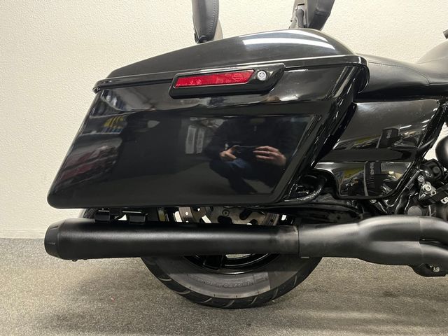 harley-davidson - street-glide-flhx