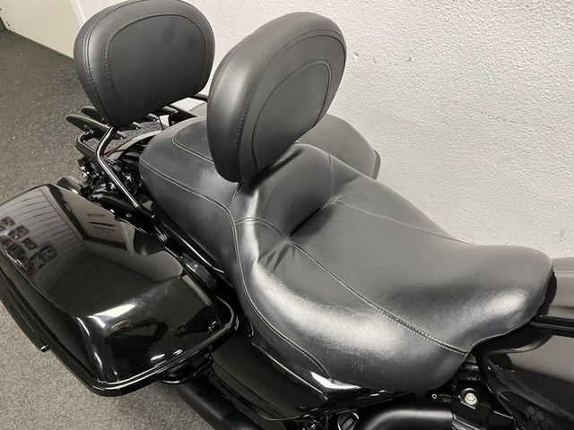 harley-davidson - street-glide-flhx