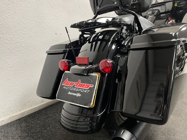 harley-davidson - street-glide-flhx