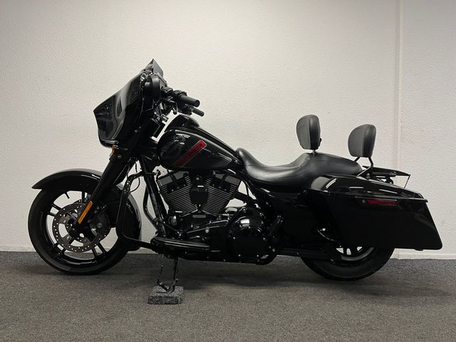 harley-davidson - street-glide-flhx