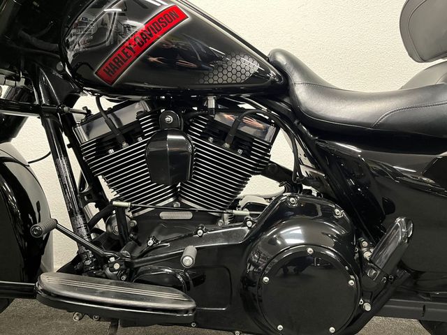 harley-davidson - street-glide-flhx