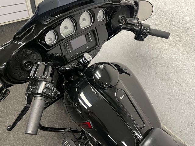 harley-davidson - street-glide-flhx