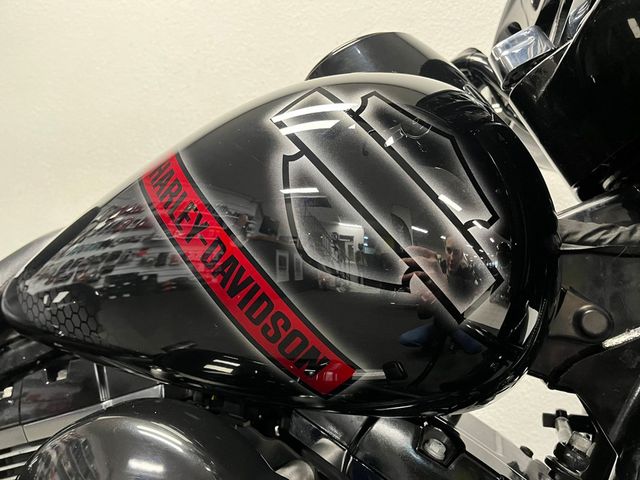 harley-davidson - street-glide-flhx