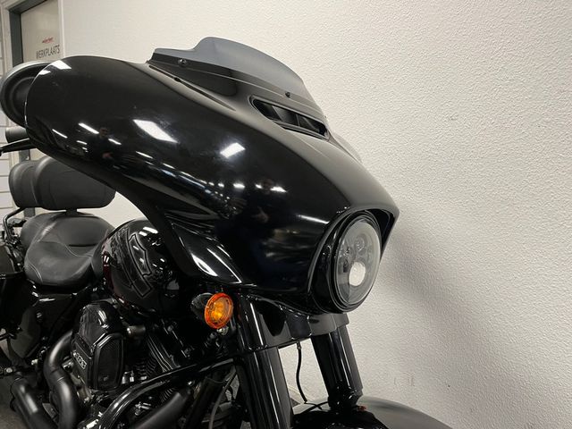 harley-davidson - street-glide-flhx
