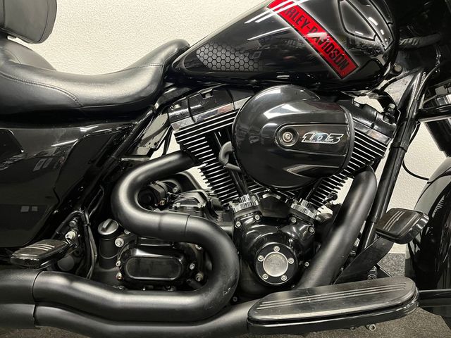 harley-davidson - street-glide-flhx