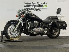 Kawasaki VN 900 Classic 2010 occasion – foto 1 van 24
