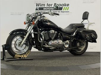 Kawasaki VN 900 Classic 2010 occasion