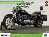 KAWASAKI VN 900 CLASSIC