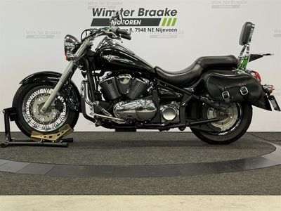 KAWASAKI VN 900 CLASSIC – foto 4