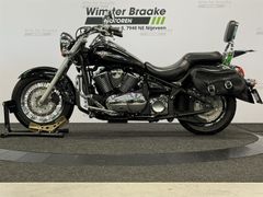 Kawasaki VN 900 Classic 2010 occasion – foto 4 van 24