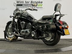 Kawasaki VN 900 Classic 2010 occasion – foto 10 van 24