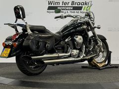 Kawasaki VN 900 Classic 2010 occasion – foto 12 van 24