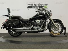 Kawasaki VN 900 Classic 2010 occasion – foto 13 van 24