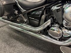 Kawasaki VN 900 Classic 2010 occasion – foto 15 van 24
