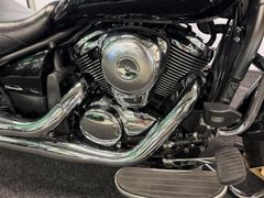 Kawasaki VN 900 Classic 2010 occasion – foto 16 van 24
