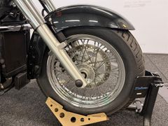 Kawasaki VN 900 Classic 2010 occasion – foto 18 van 24