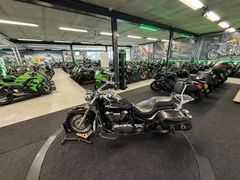 Kawasaki VN 900 Classic 2010 occasion – foto 23 van 24