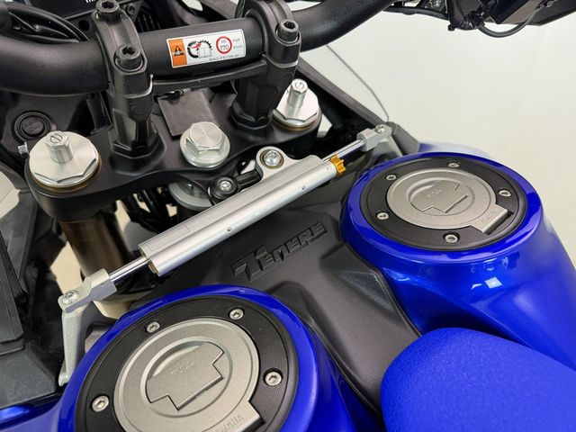 yamaha - tenere-700-world-raid