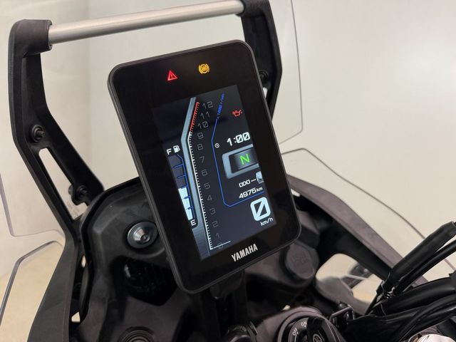 yamaha - tenere-700-world-raid