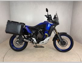 Yamaha Tenere 700 World Raid 2023 occasion