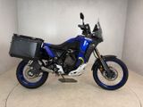 YAMAHA TENERE 700 WORLD RAID