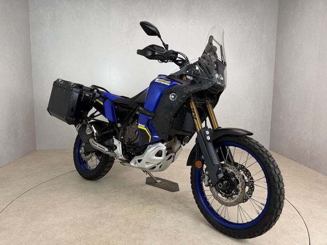 yamaha - tenere-700-world-raid