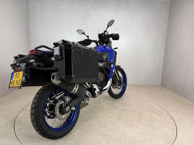 yamaha - tenere-700-world-raid