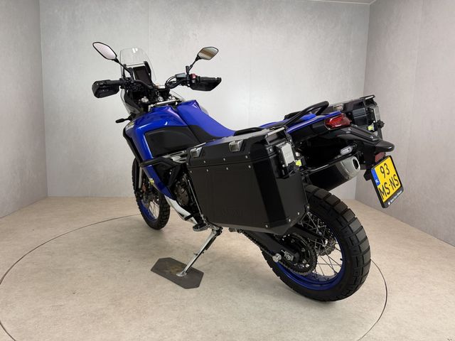 yamaha - tenere-700-world-raid