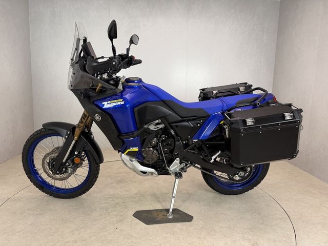 yamaha - tenere-700-world-raid