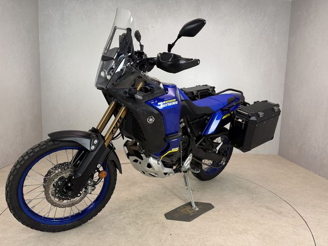 yamaha - tenere-700-world-raid